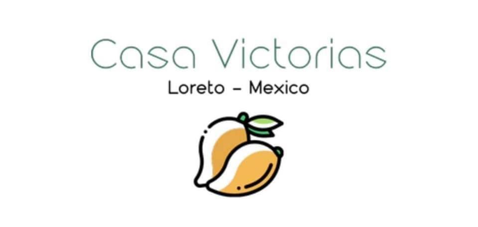 Casa Las Victorias Loreto  Room photo