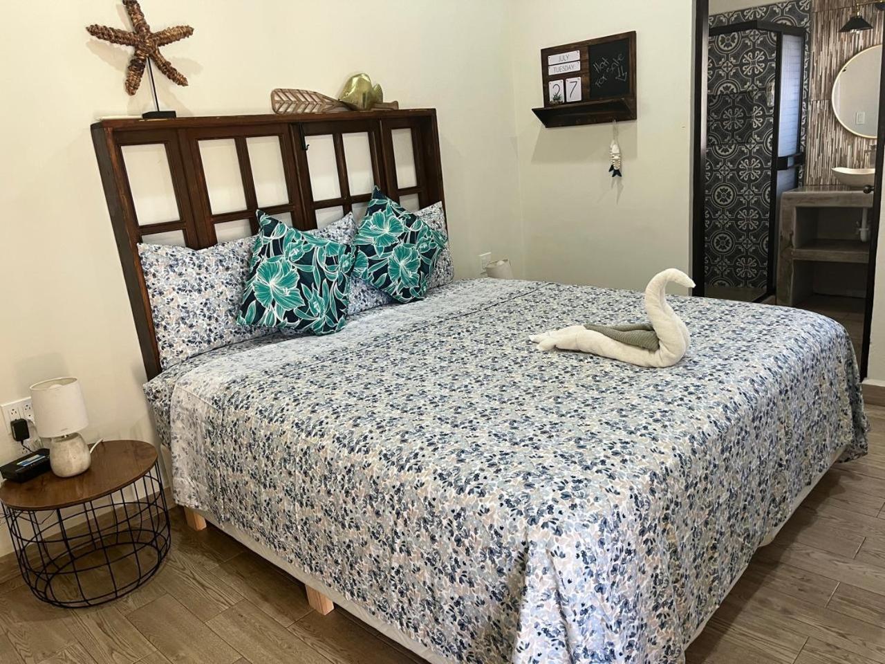 Casa Las Victorias Loreto  Room photo